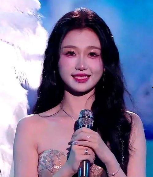 吃瓜娱乐圈虞书欣