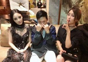 娱乐圈吃瓜真实事件