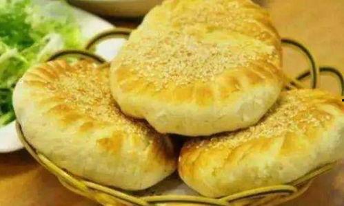 娱乐吃瓜酱烧饼视频,揭秘网红美食背后的故事