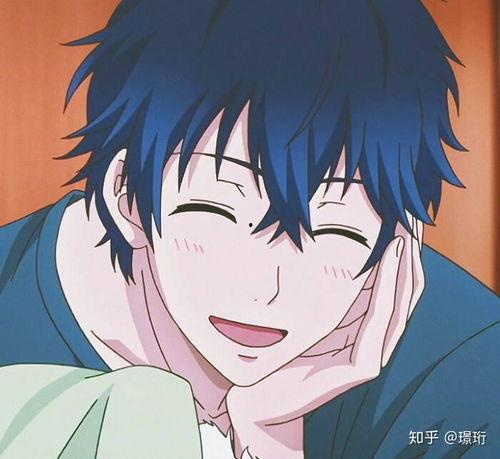 吃瓜系统娱乐圈双男主动漫,娱乐圈双男主的甜蜜动漫之旅