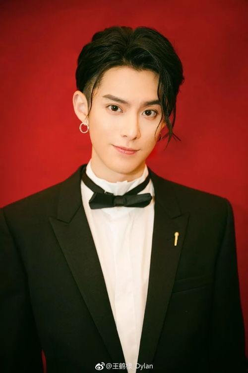 娱乐圈吃瓜爆料王鹤棣白鹿,娱乐圈新晋CP甜蜜互动引热议