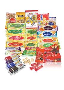 山东钙奶饼干娱乐吃瓜酱