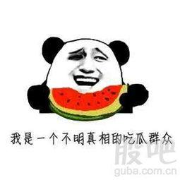 什么叫吃瓜群众视频,网络视频中的围观现象解析