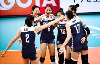 娱乐吃瓜酱女排,女排风云录